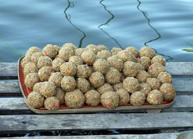 Привада и прикорм